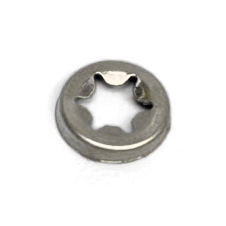 Washer for shafts D5