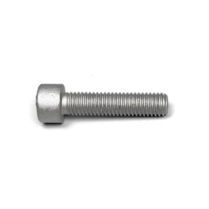 Hex socket screw M8x35