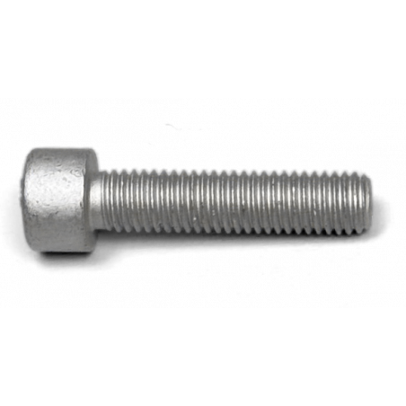 Hex socket screw M8x35