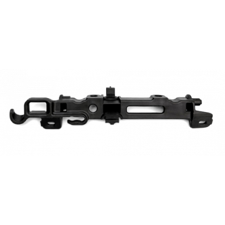 Water cooler upper support