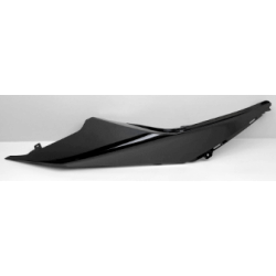 RH rear fairing, red Ultra Dark [DarK] No decals [ND]