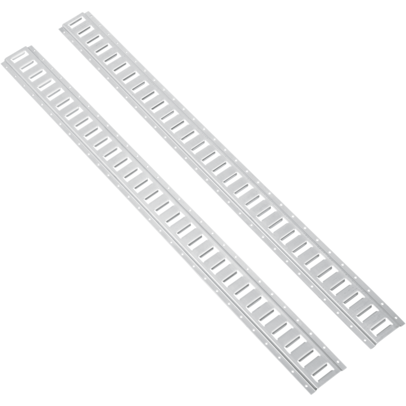 E-TRACK HORIZONTAL TRACKS 147cm (2 pack)