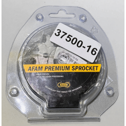 Front sprocket 16 teeth RS660