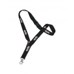 NECK KEY HOLDER - APRILIA RACING