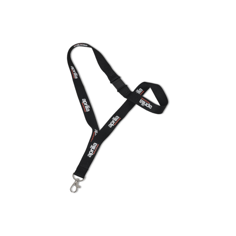 NECK KEY HOLDER - APRILIA RACING