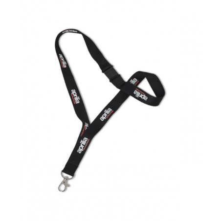 NECK KEY HOLDER - APRILIA RACING