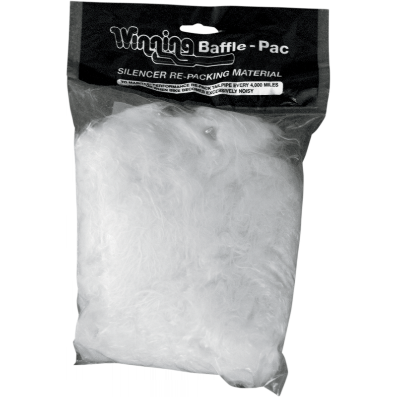 EXHAUST MUFFLER REPACK KT BP01