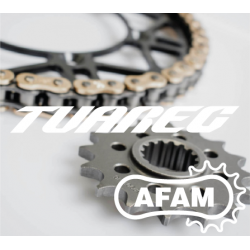 Afam Drivpaket Tuareg 660