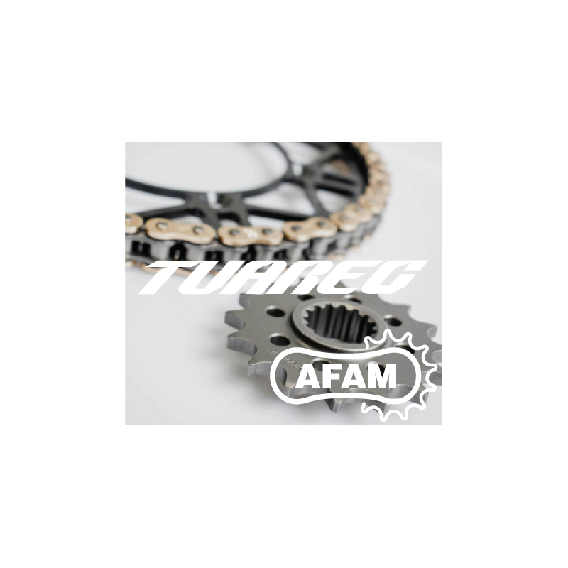 Afam Drivpaket Tuareg 660