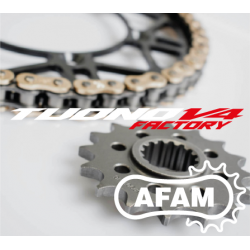 Afam Drivpaket Tuono V4 1100 Factory