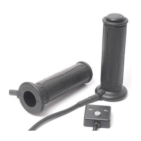 Heated Grips (Switch C) 22mm