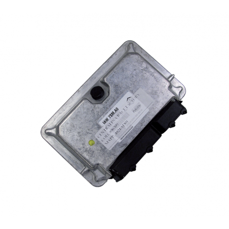 Racing ECU RSV4 MY2017 - Racing use