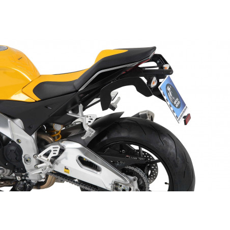C-Bow sidecarrier for Aprilia Tuono