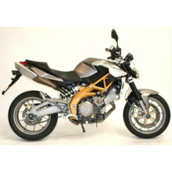 R&G Crash Protectors Aero Style Shiver 750 - 900