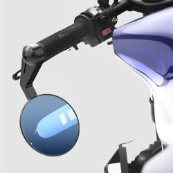 RIZOMA Eccentrico End Mount