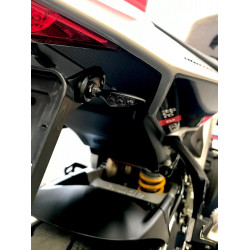 Rhombus S Dark FL/RR