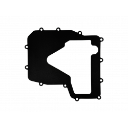 Gasket new type Trågpackning