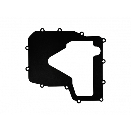 Gasket new type Trågpackning