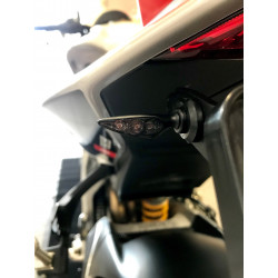 Rhombus S Dark FR/RL