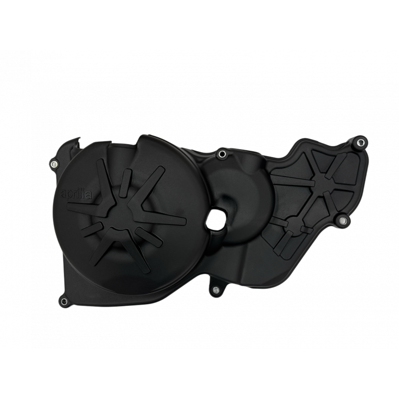 CLUTCH SIDE SOUNDPROOF. COVER