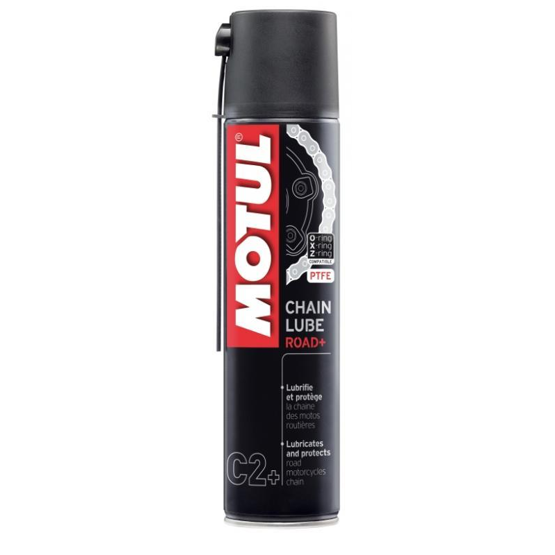 C2+ Chain lube road 400 ml