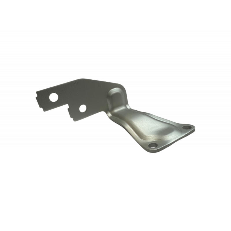 RIGHT LOWER FAIRING FIXING BRA