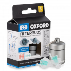 Oxford Filterbuds original Size: Small