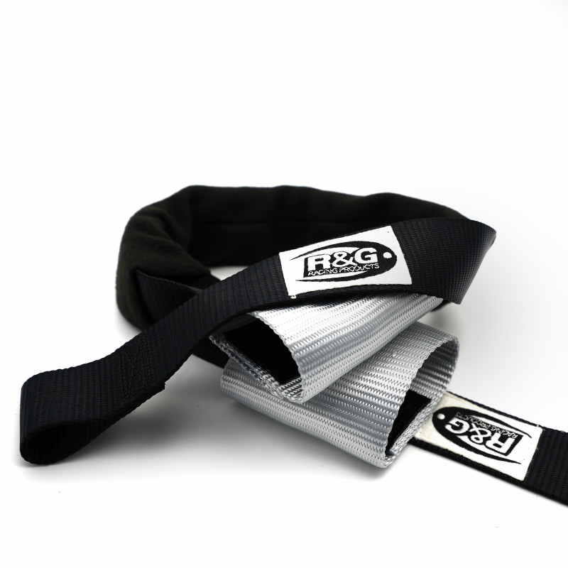 R&G Straps - Handlebar Top Straps