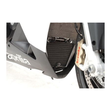 R&G Oil Cooler Guard