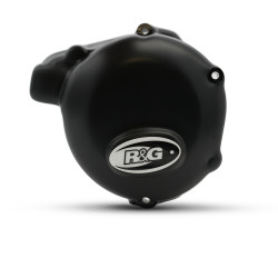 R&G Engine Case Cover Left hand side