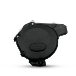 R&G Engine Case Cover Left hand side