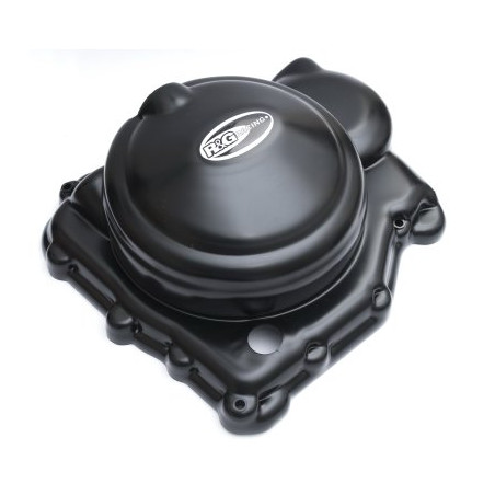 R&G Engine Case Cover Kit (2pc)
