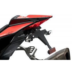 PUIG License Plate Holder