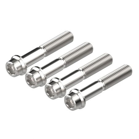 Evotech Front Caliper Bolt Set (Road)
