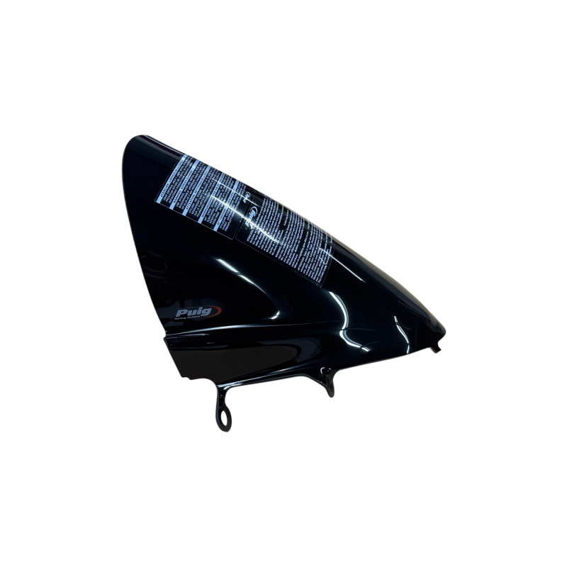 PUIG Z-Racing Screen Black