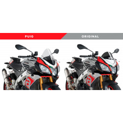 PUIG Z-Racing Screen CLEAR