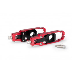 Puig Chain Tensioner red RS 660
