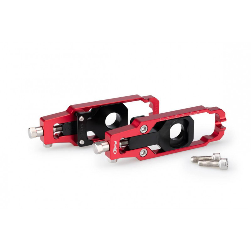 Puig Chain Tensioner red RS 660