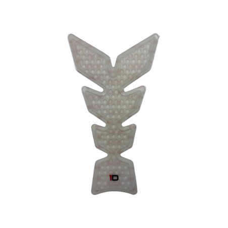 Onedesign Tire Tank Pads clear