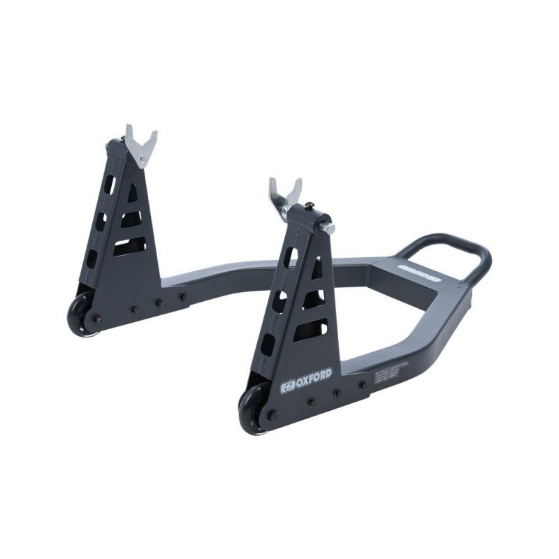 OXFORD ZERO-G LITE REAR PADDOCK STAND