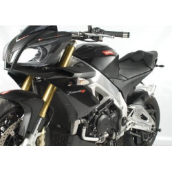 R&G Crash Protectors - Frame Skidders for RSV4 and V4 Tuono models