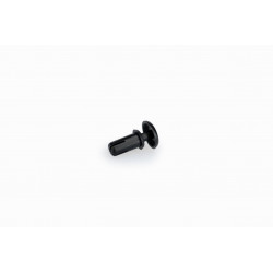 PUIG Spare plastic rivet - 1 UNIT for Front fender extension