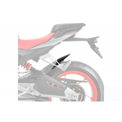 PUIG Rear Fender extension Matt Black