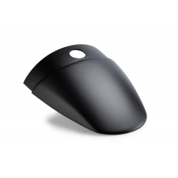 PUIG Front fender extension Black