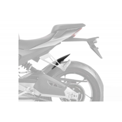 PUIG Rear Fender extension Matt Black