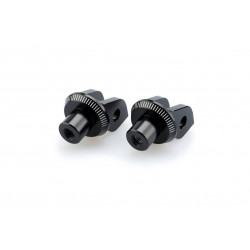 PUIG Adaptor Rider footpeg RS 660