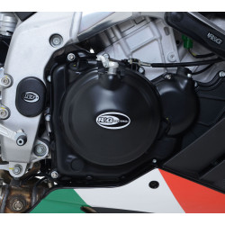 R&G Engine Case Cover Kit (2pc)