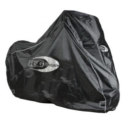 R&G Adventure Bike Outdoor Cover