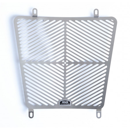R&G Stainless Steel Radiator Guard