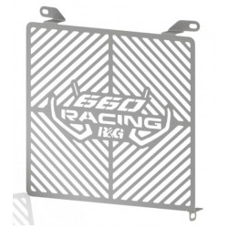 R&G Branded Radiator Guard RS 660 - Tuono 660